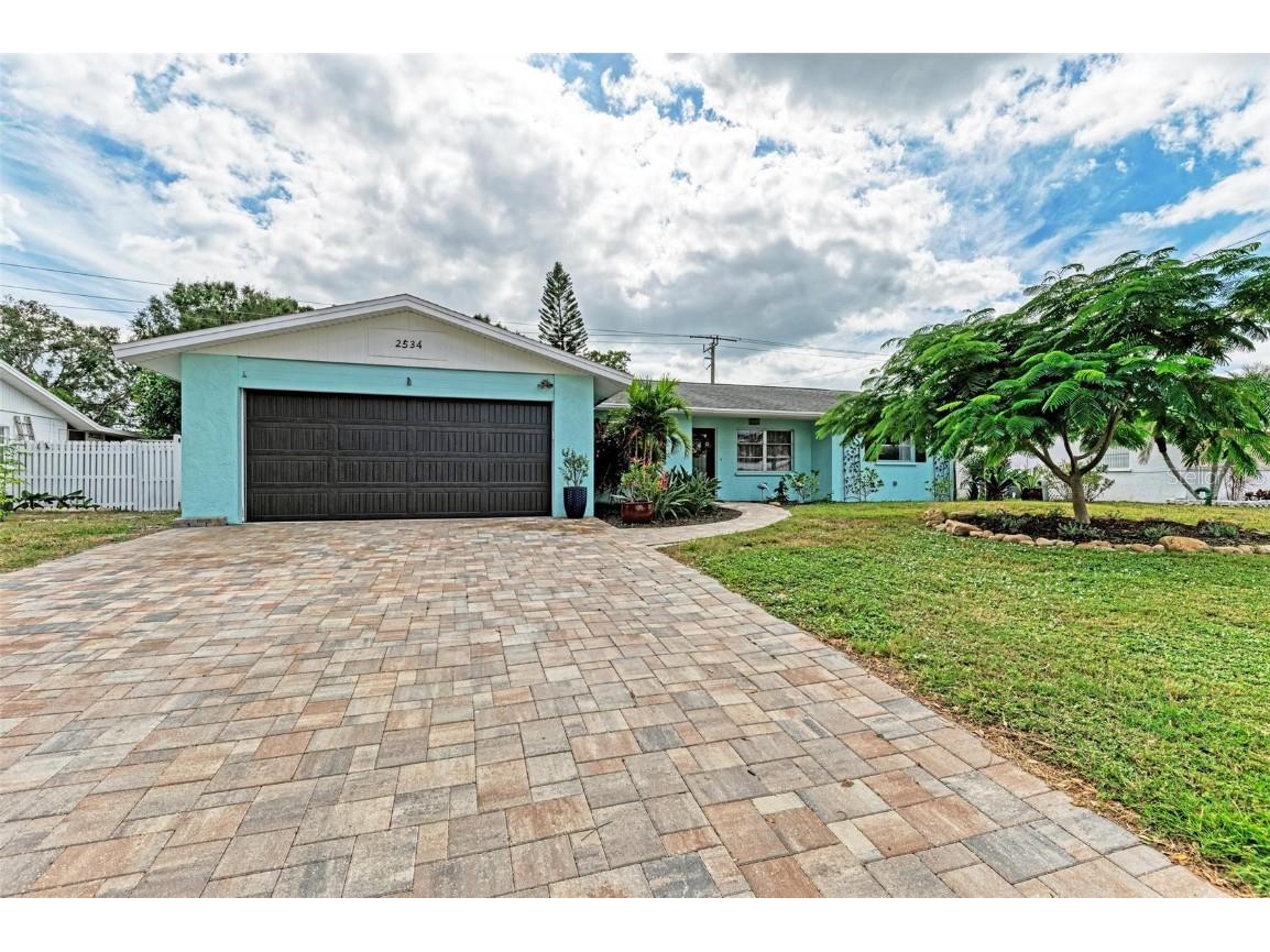 2534 Britannia Road Sarasota FL 34231 A4587827 image1