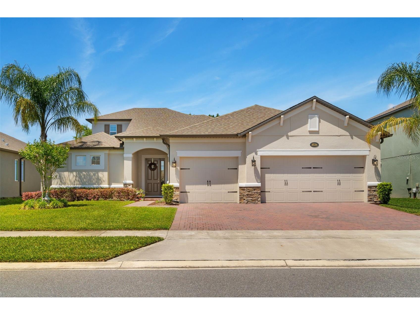 2534 Cedar Shake Court Oviedo FL 32765 O6400776 image1