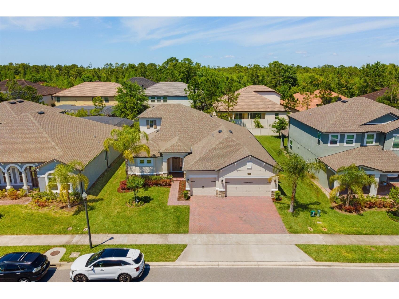 2534 Cedar Shake Court Oviedo FL 32765 O6400776 image33