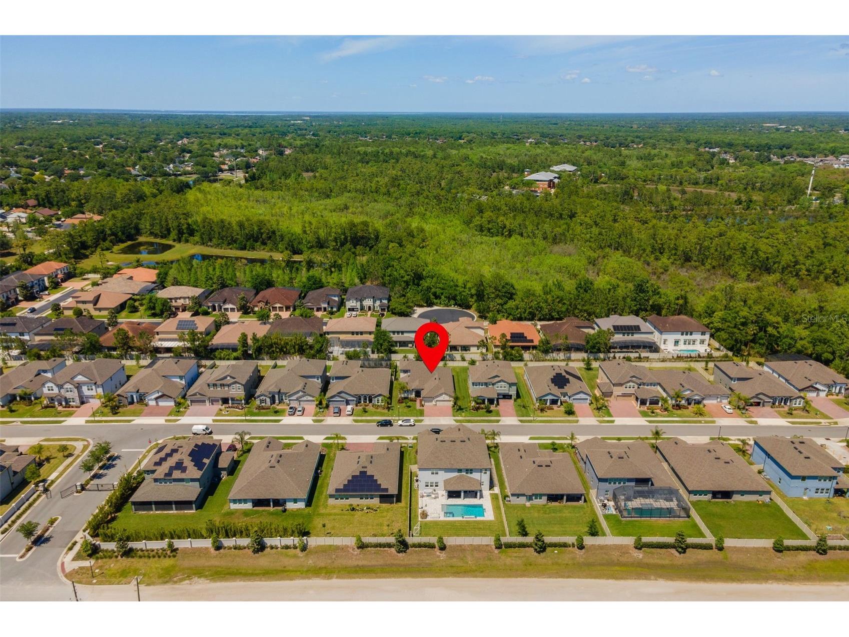 2534 Cedar Shake Court Oviedo FL 32765 O6400776 image37
