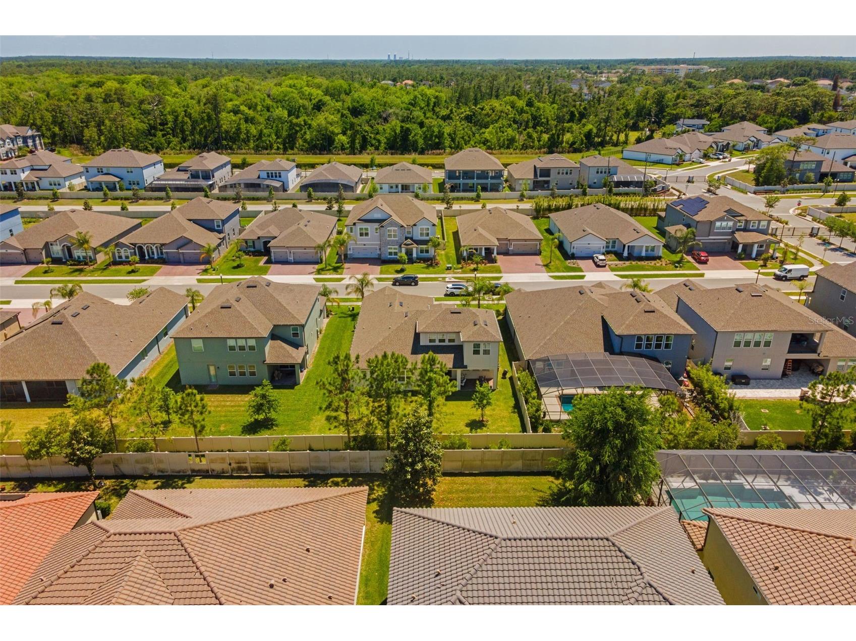 2534 Cedar Shake Court Oviedo FL 32765 O6400776 image38