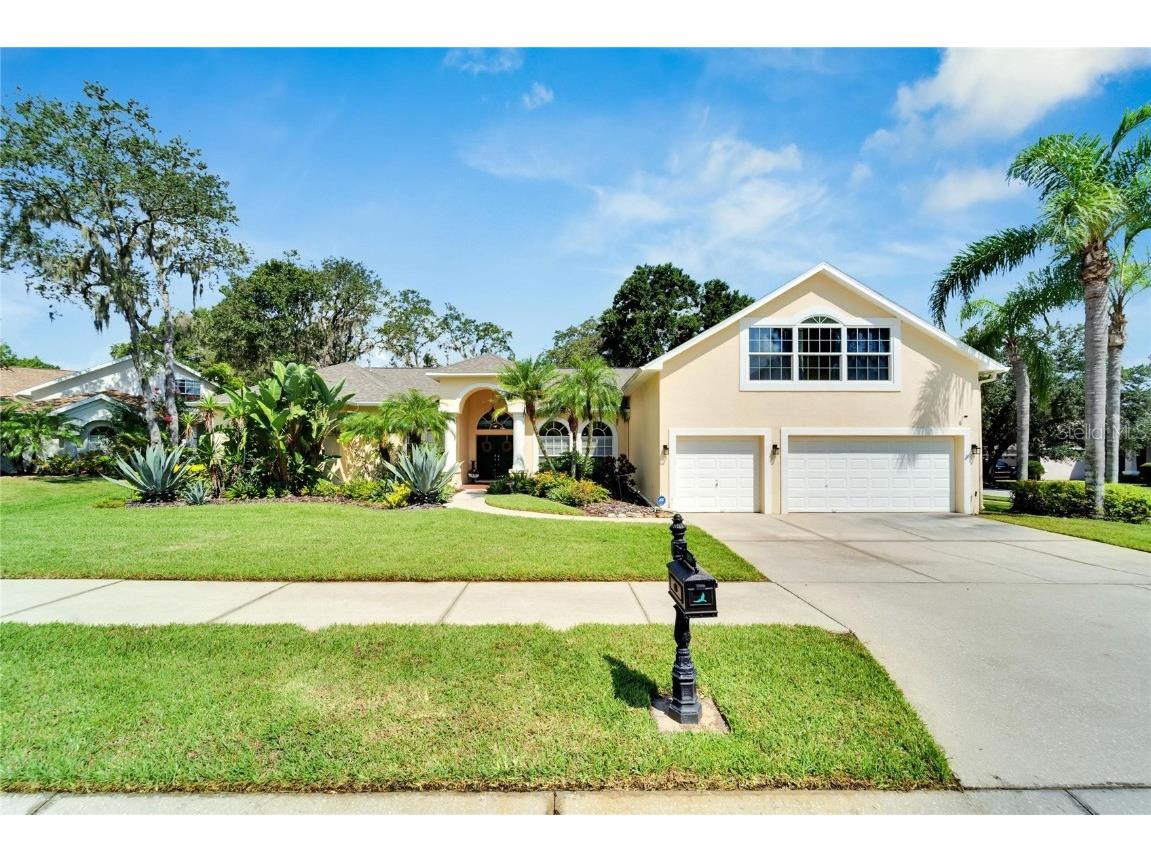 2534 Centennial Falcon Drive Valrico FL 33596 - BLOOMINGDALE COMMUNITY LAKE T3463735 image1
