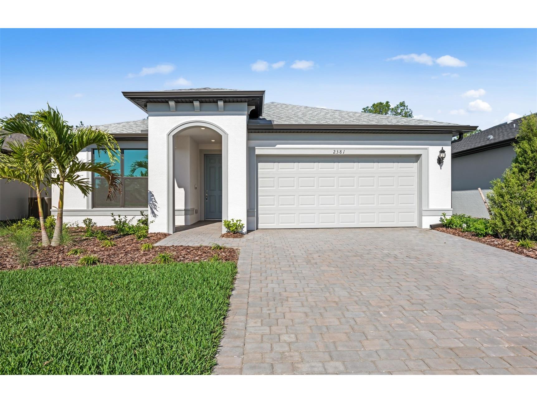 2534 Charter Oak Drive North Port FL 34289 TB8463730 image1