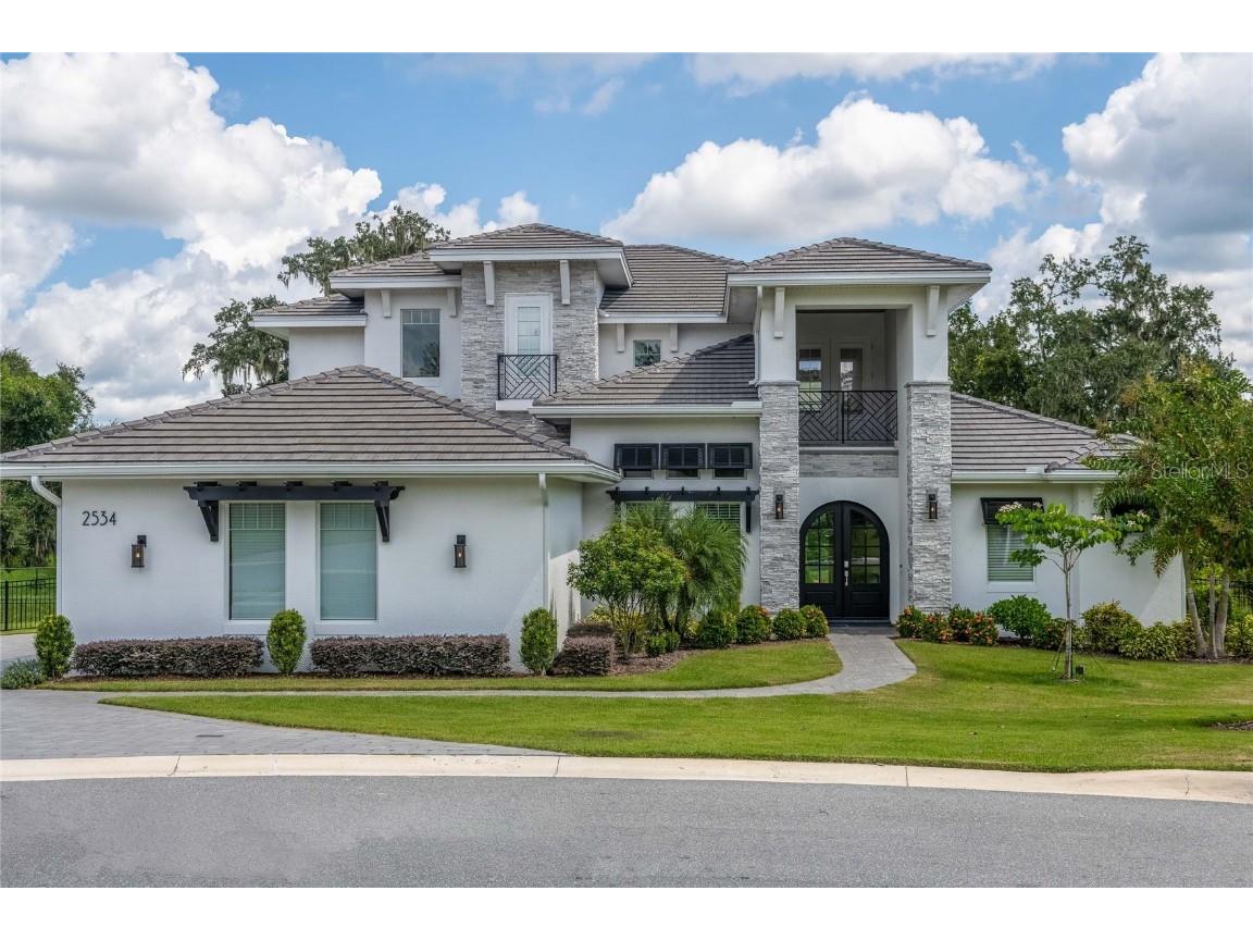 2534 Delphi Woods Circle Lakeland FL 33812 L4939572 image1