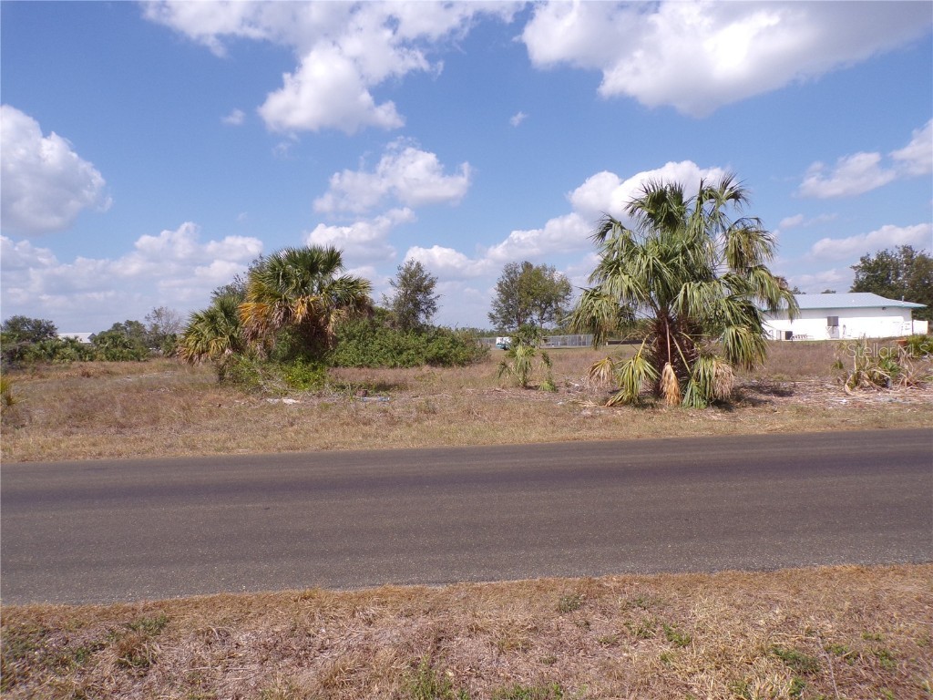 2534 Flotilla Drive Punta Gorda FL 33983 C7472476 image1