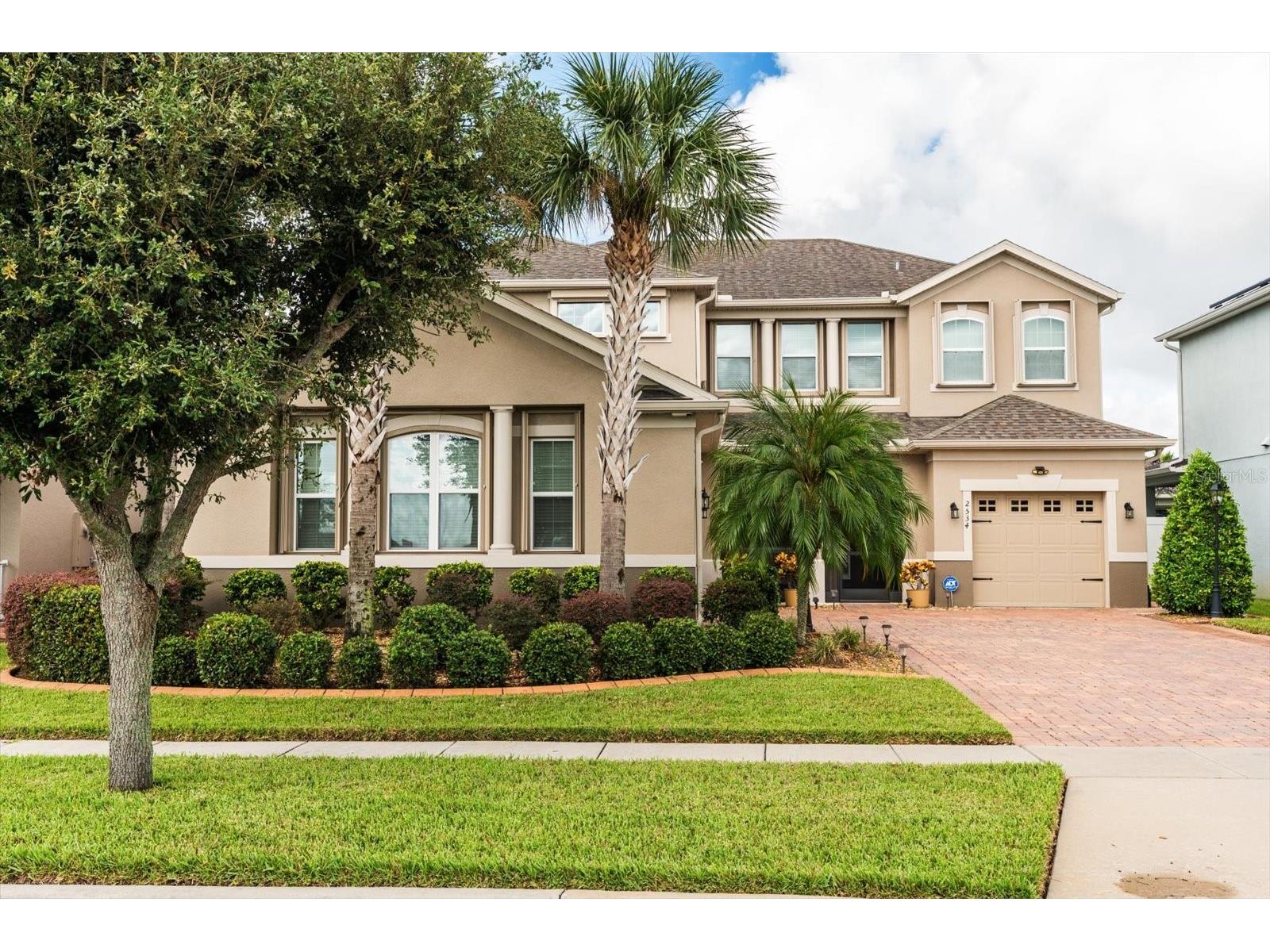 2534 Fontaine Drive Kissimmee FL 34741 O6377332 image1