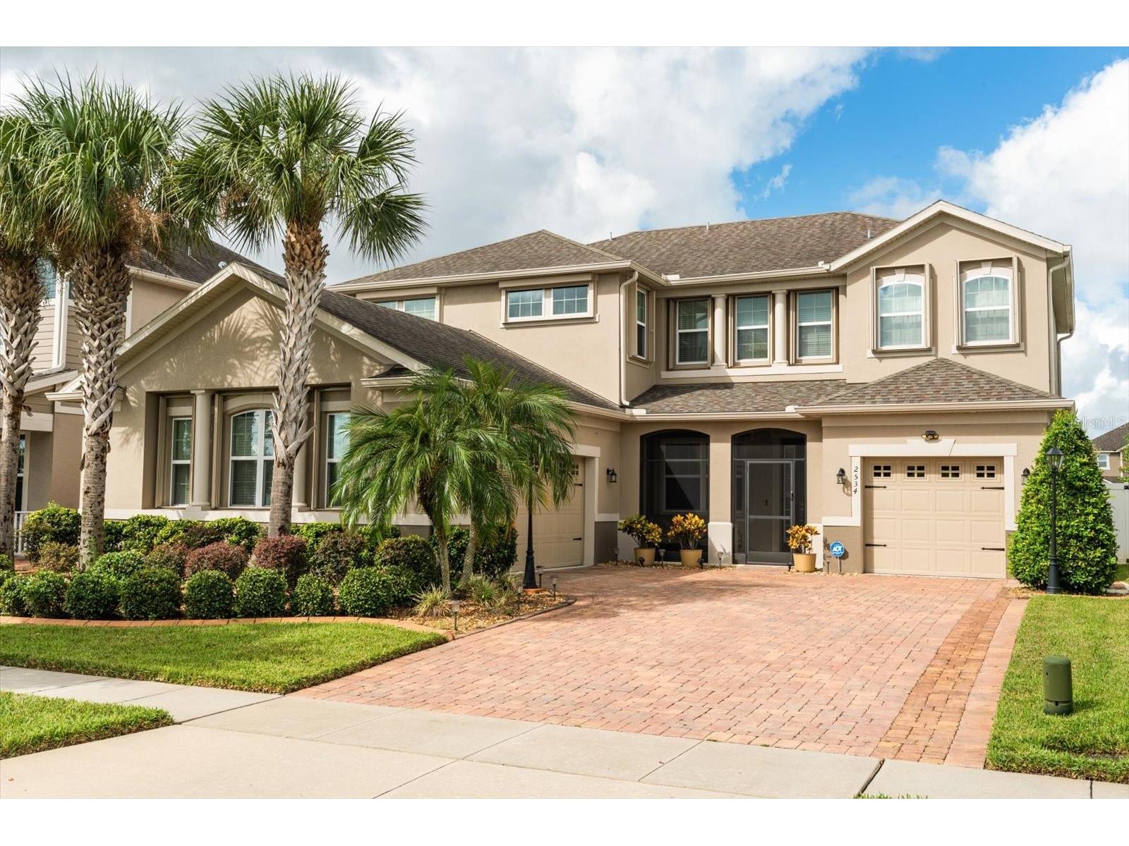 2534 Fontaine Drive Kissimmee FL 34741 O6377332 image2