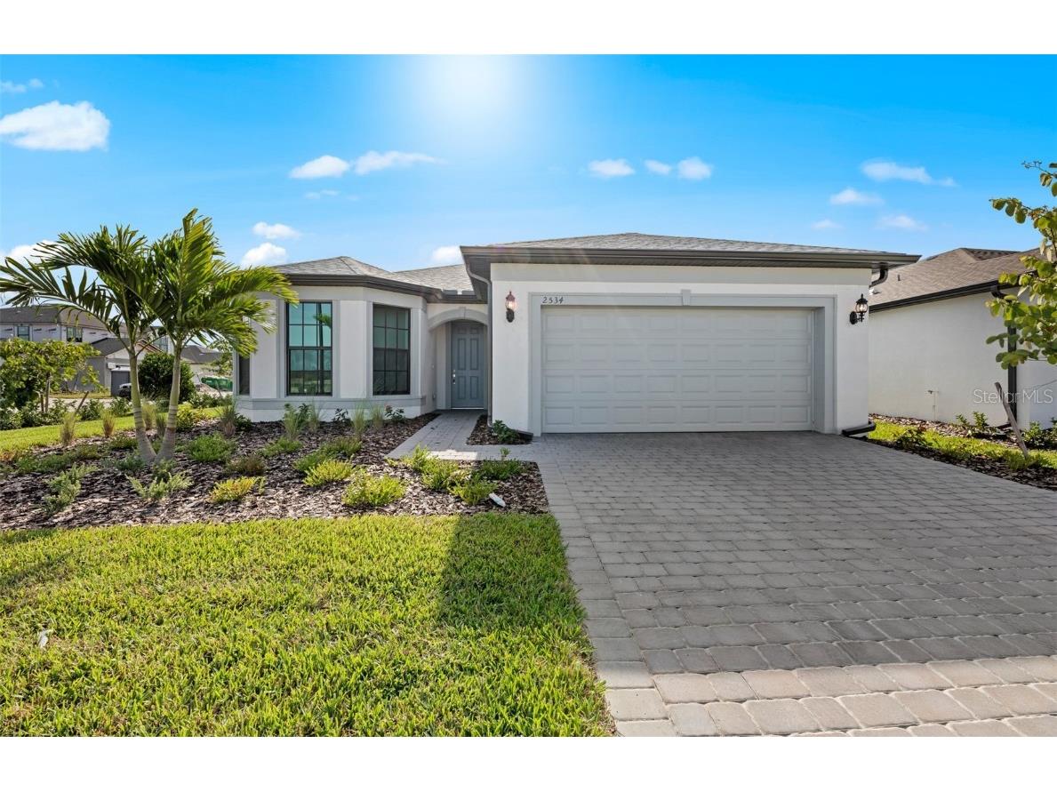 2534 Gabel Oak Drive North Port FL 34289 T3472504 image1