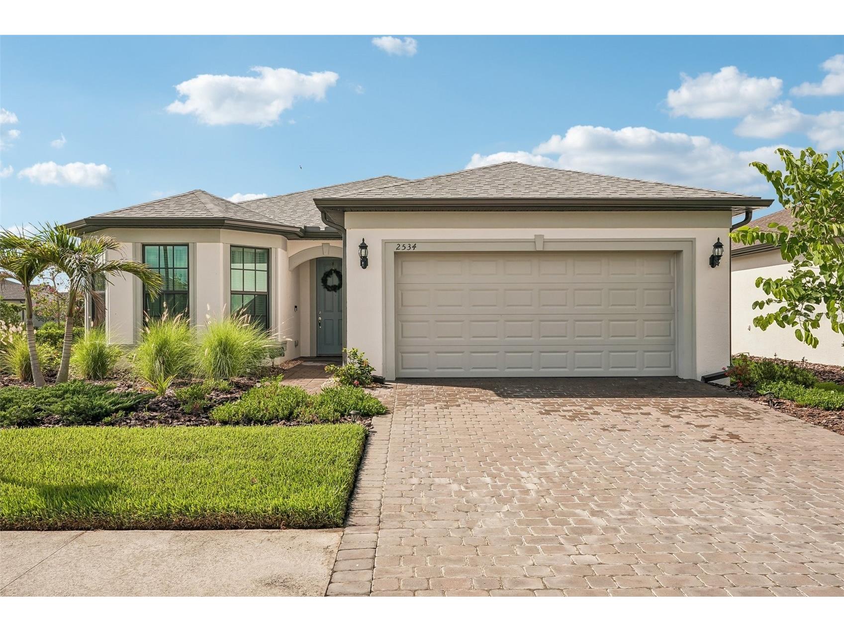 2534 Gabel Oak Drive North Port FL 34289 A4694431 image1