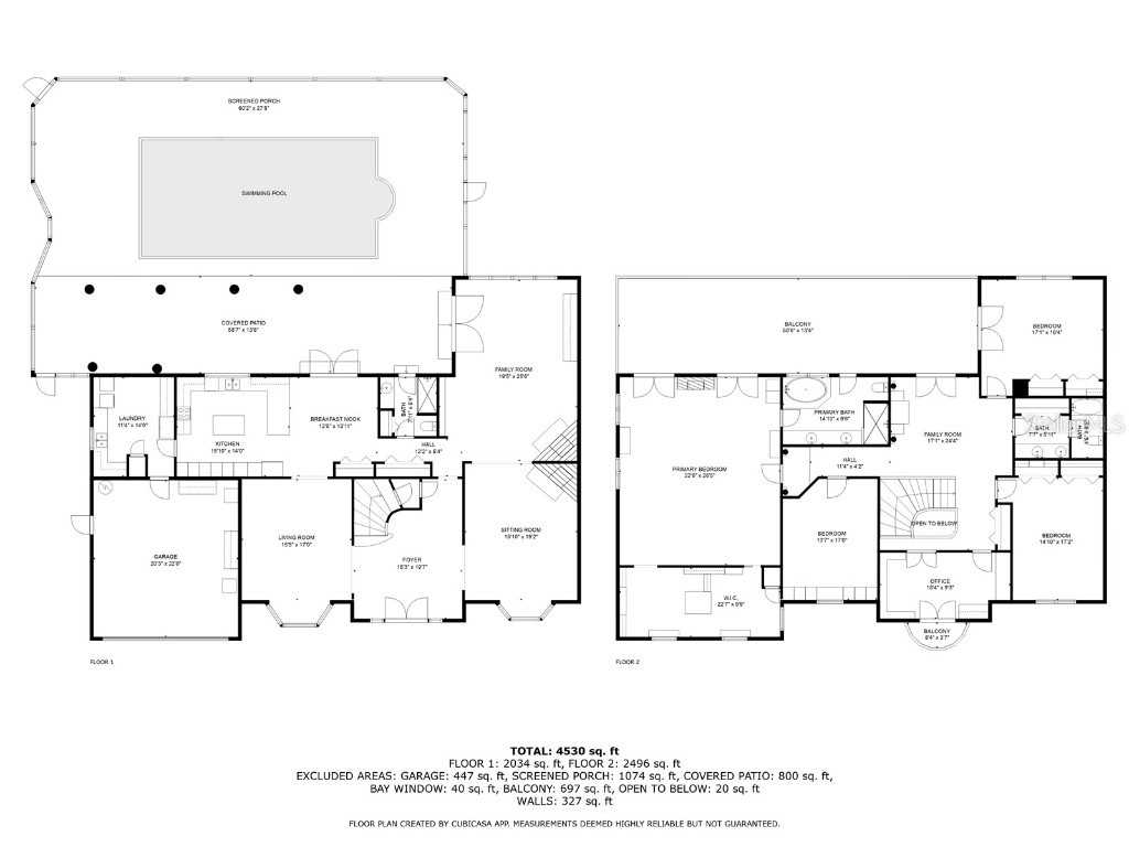 2534 Heron Lane N Clearwater FL 33762 TB8414308 image10