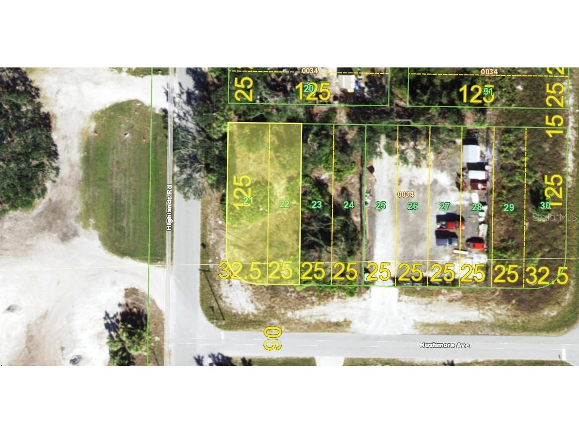 2534 Highlands Road Punta Gorda FL 33983 D6145725 image1