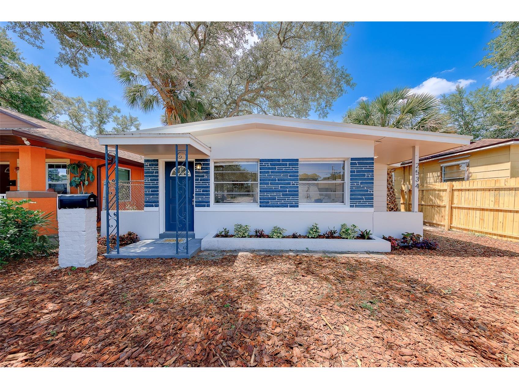2534 Irving Avenue S Saint Petersburg FL 33712 TB8511047 image1