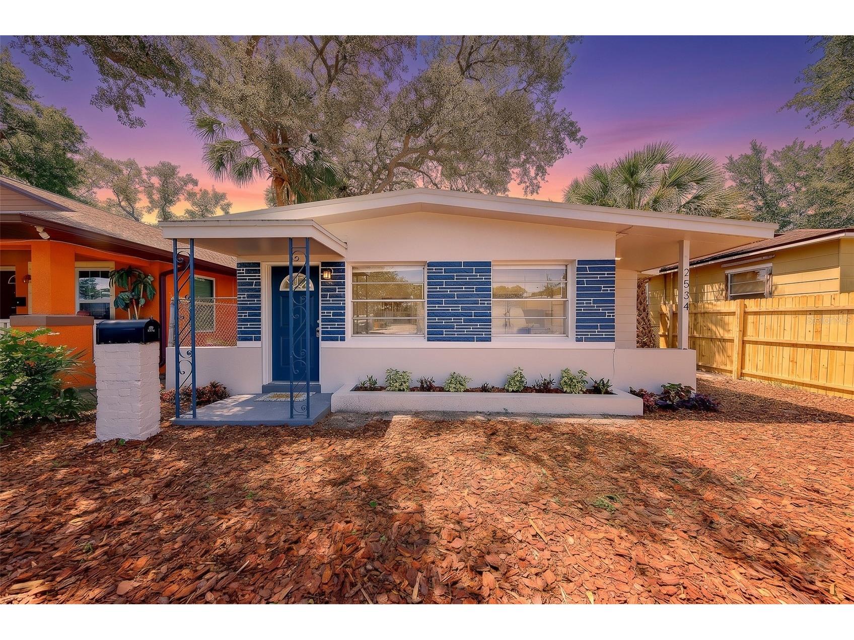 2534 Irving Avenue S Saint Petersburg FL 33712 TB8511047 image17