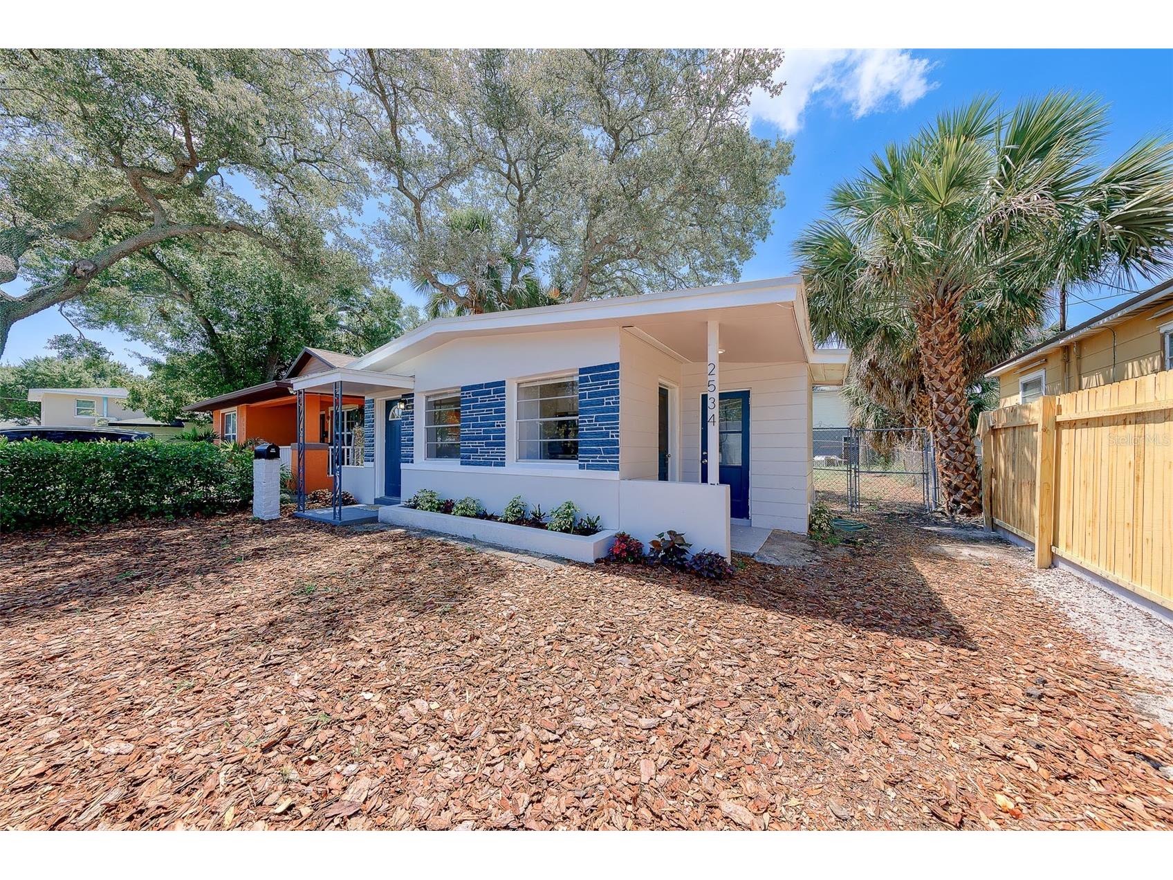 2534 Irving Avenue S Saint Petersburg FL 33712 TB8511047 image20