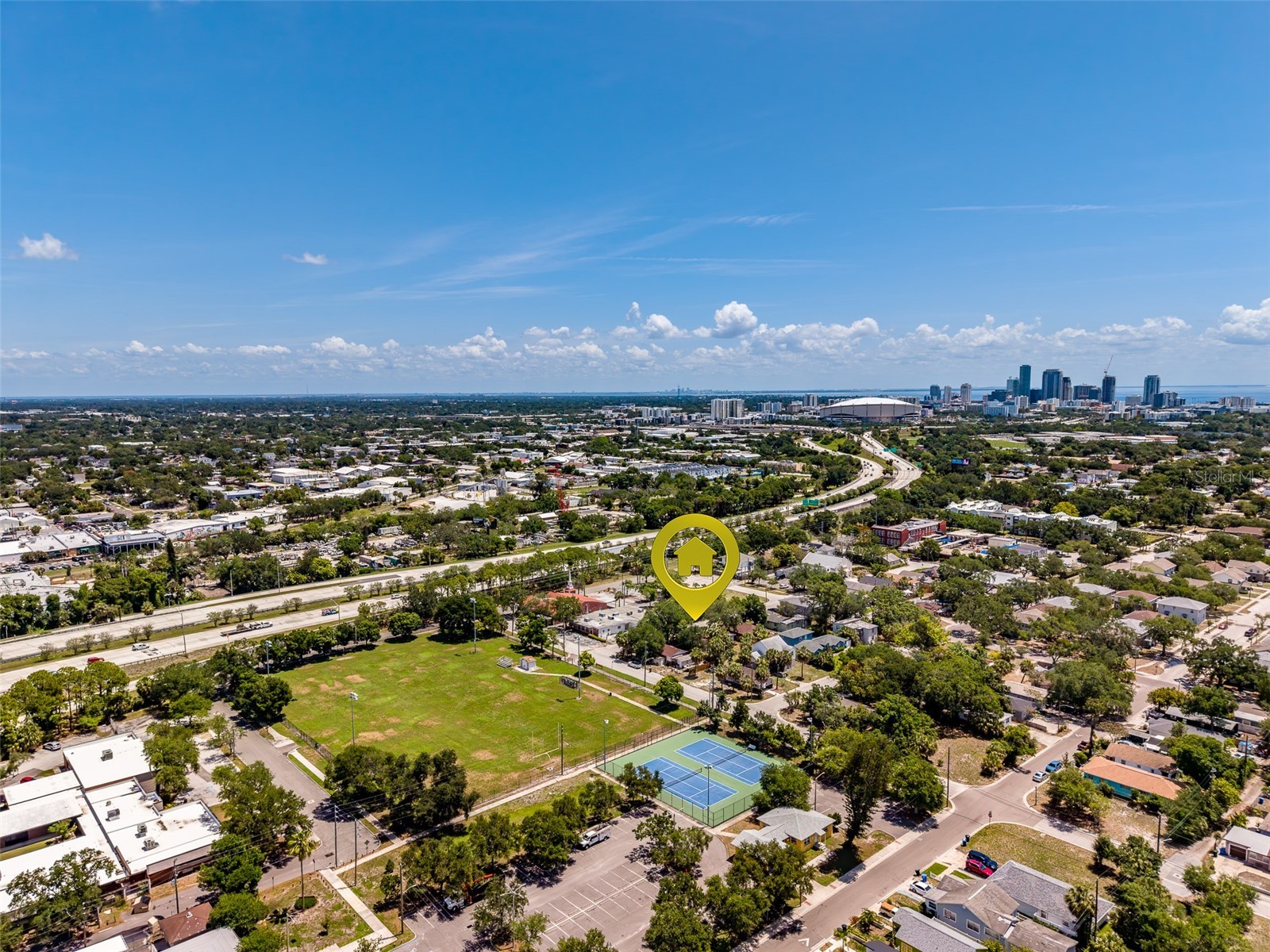 2534 Irving Avenue S Saint Petersburg FL 33712 TB8511047 image27
