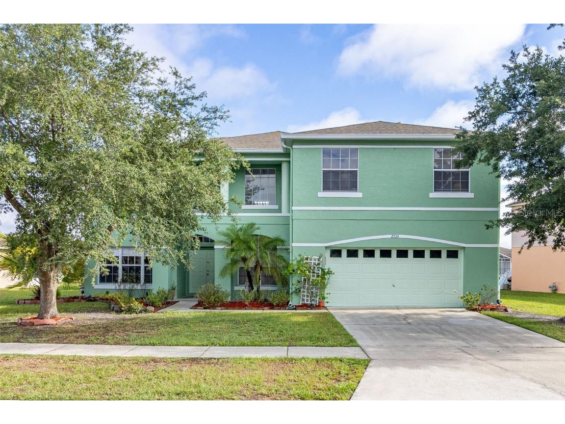 2534 Jasmine Trace Drive Kissimmee FL 34758 S5106287 image1