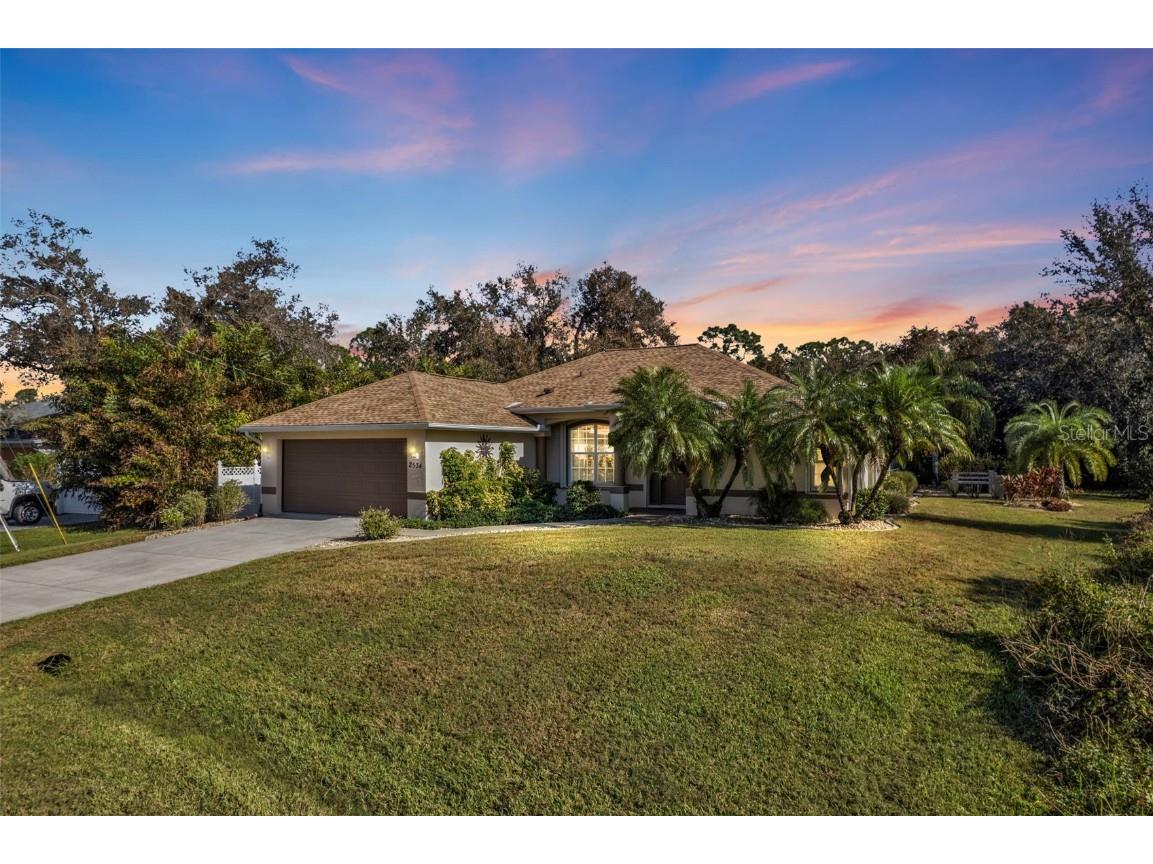 2534 Jollivette Road North Port FL 34288 C7499477 image1