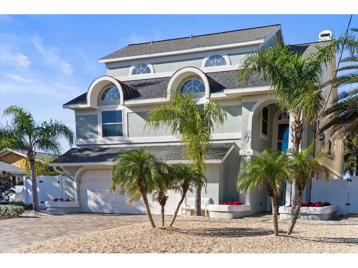 2534 Lakeshore Drive Flagler Beach FL 32136 V4933947 image1