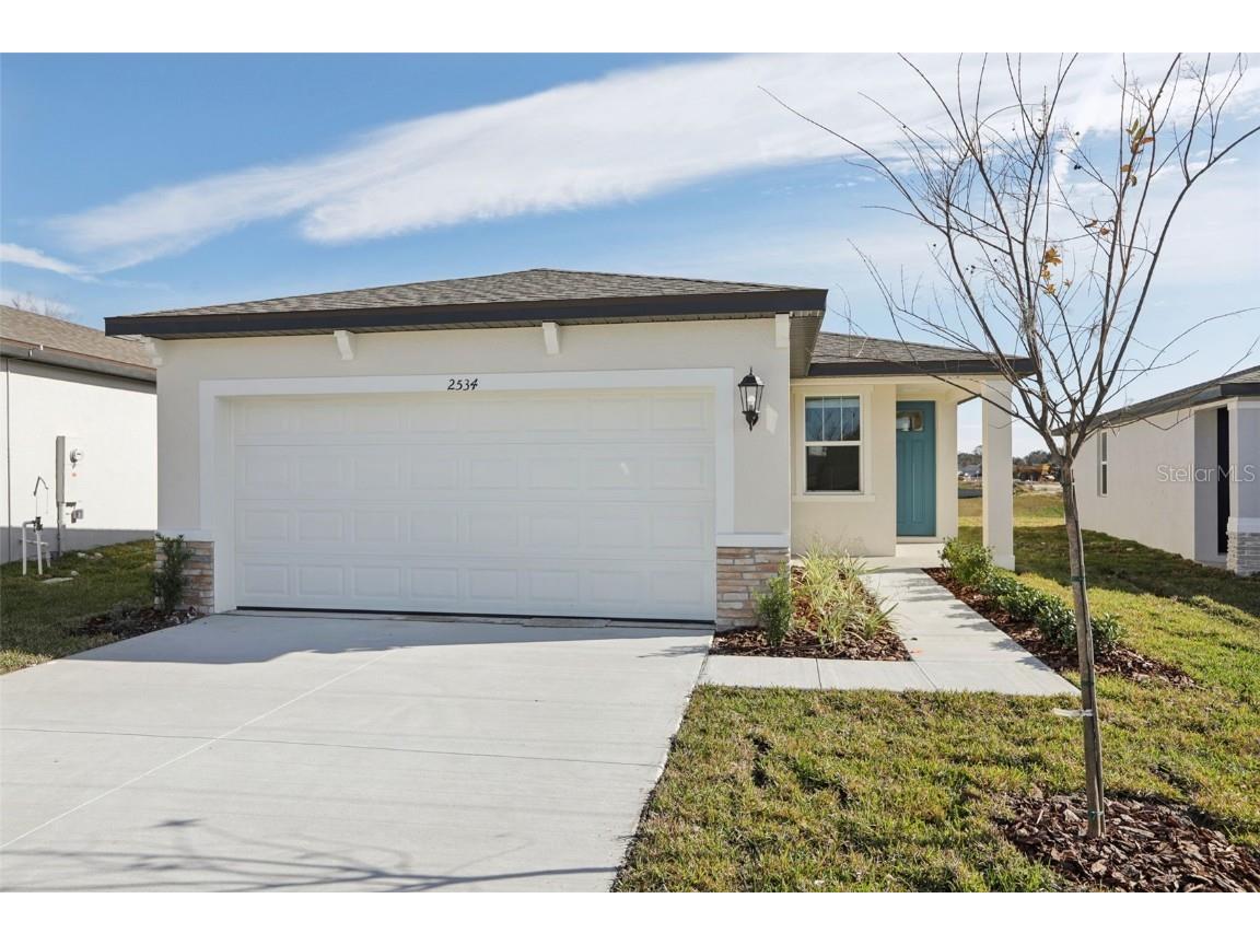 2534 Linda Knoll Lane Bartow FL 33830 O6265449 image1
