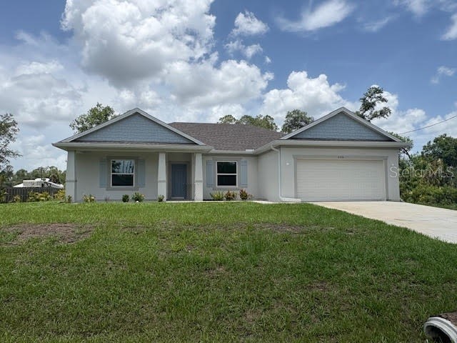 2534 Longworthy Road North Port FL 34288 C7511165 image1