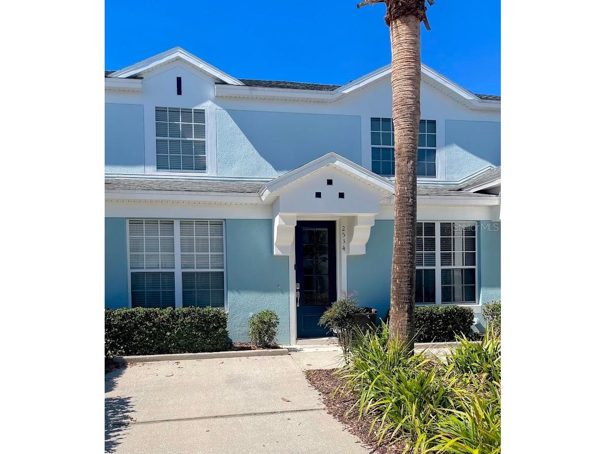 2534 Maneshaw Lane Kissimmee FL 34747 G5108572 image1