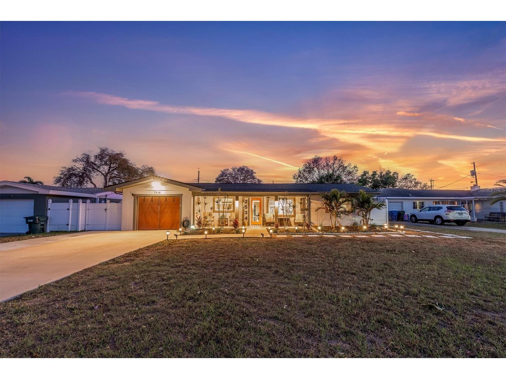 2534 Mineola Drive S Largo FL 33770 TB8478723 image1