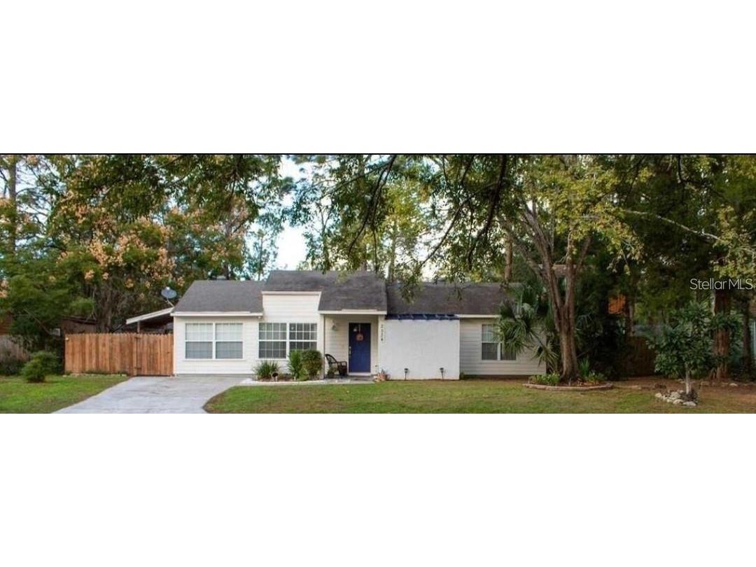 2534 NW 52nd Avenue Gainesville FL 32605 S5094228 image1