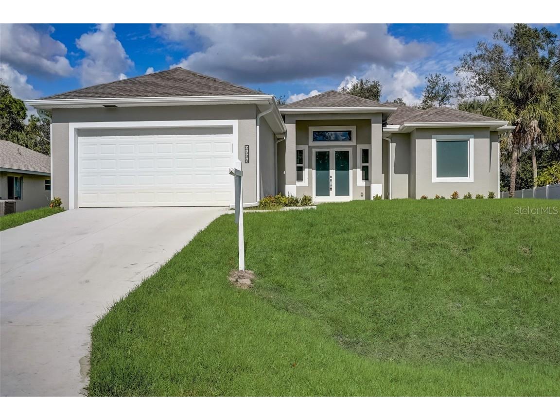 2534 Sahara Lane North Port FL 34286 N6129372 image1