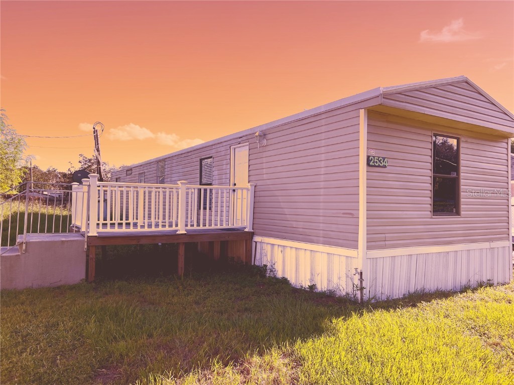 2534 Shiner Drive Lake Wales FL 33898 L4939283 image1