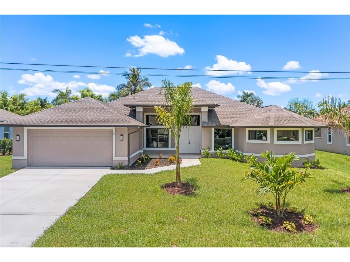 2534 SW 17th Avenue Cape Coral FL 33914 N6123375 image1