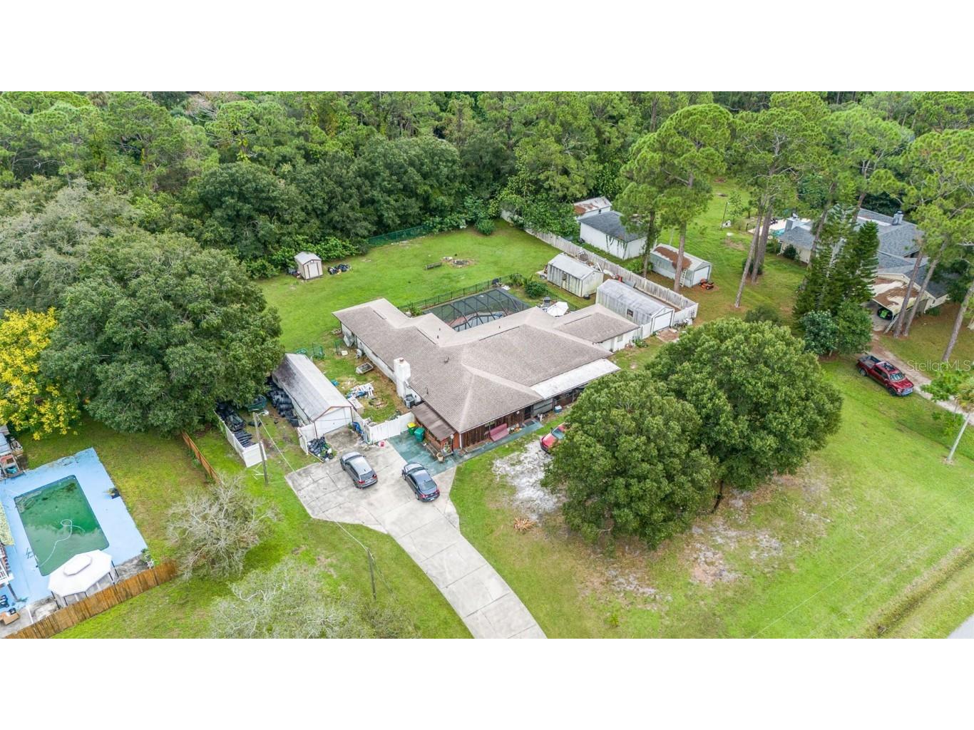 2534 Trotters Trail Cocoa FL 32926 O6245796 image1