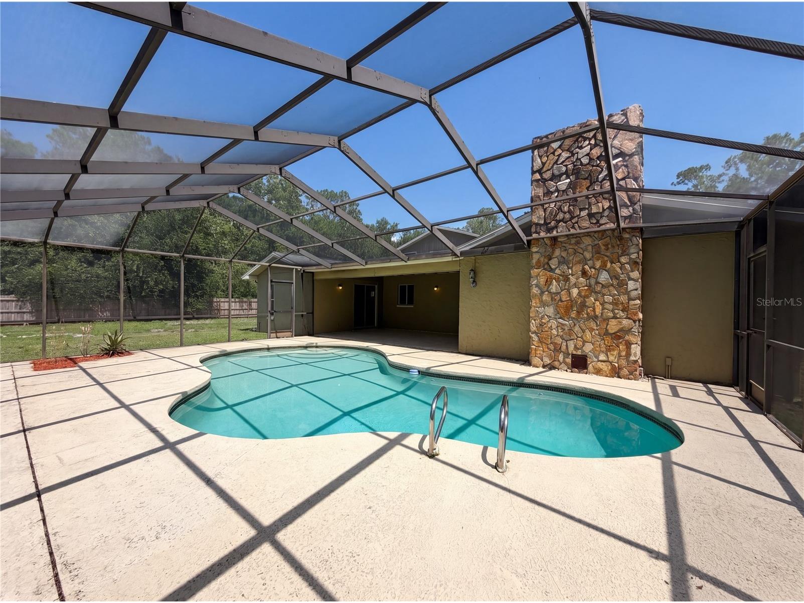 2534 Victarra Circle Lutz FL 33559 O6409654 image27