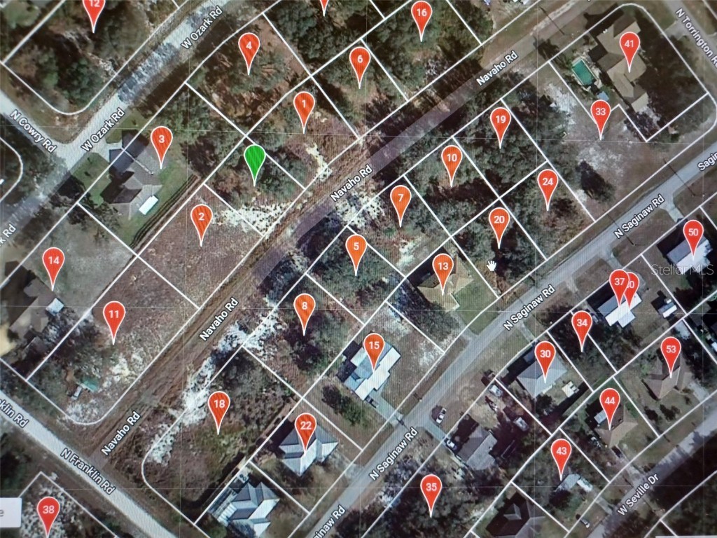 2534 W Navaho Road Avon Park FL 33825 O6200107 image1