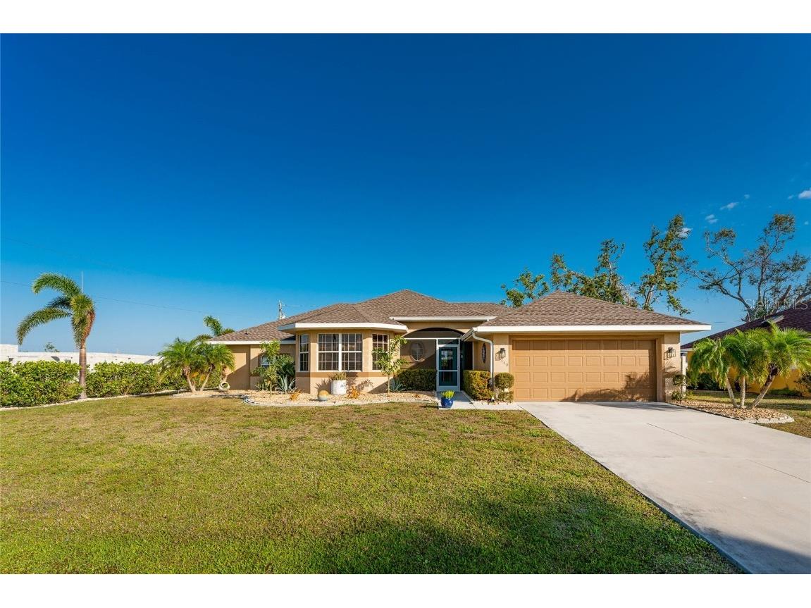25340 Islas Drive Punta Gorda FL 33955 C7472049 image1