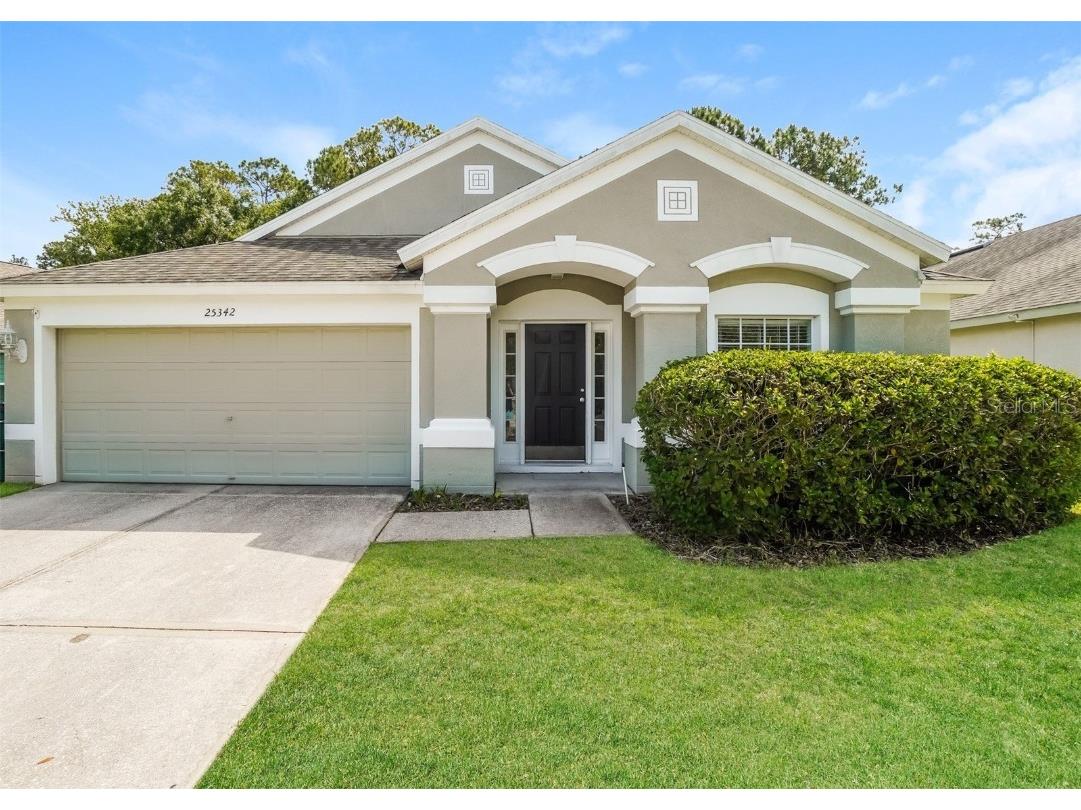 25342 Lexington Oaks Boulevard Wesley Chapel FL 33544 T3448426 image1