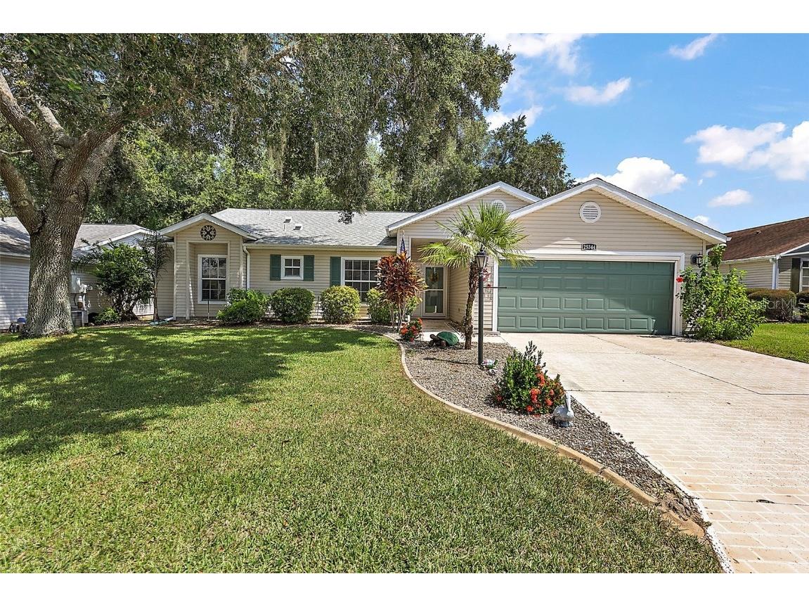 25344 Crestwater Drive Leesburg FL 34748 G5086041 image1