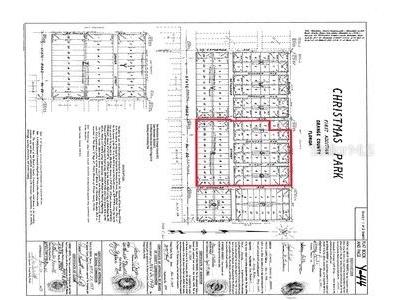 25345 E Colonial Dr Christmas FL 32709 O6384409 image13