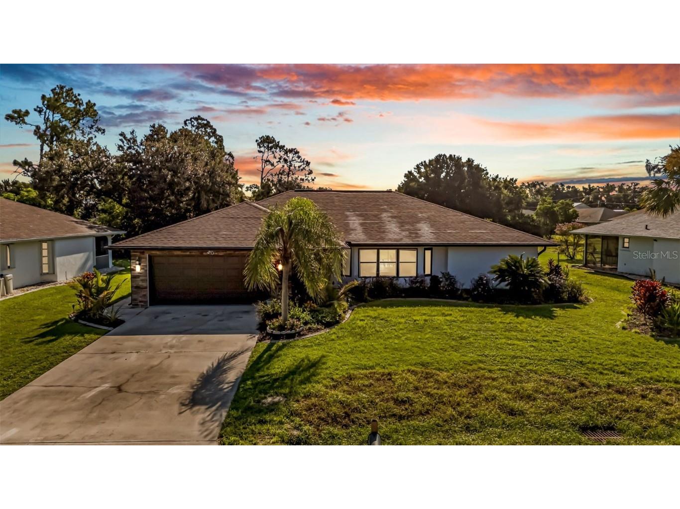 25348 Aysen Drive Punta Gorda FL 33983 C7513811 image1