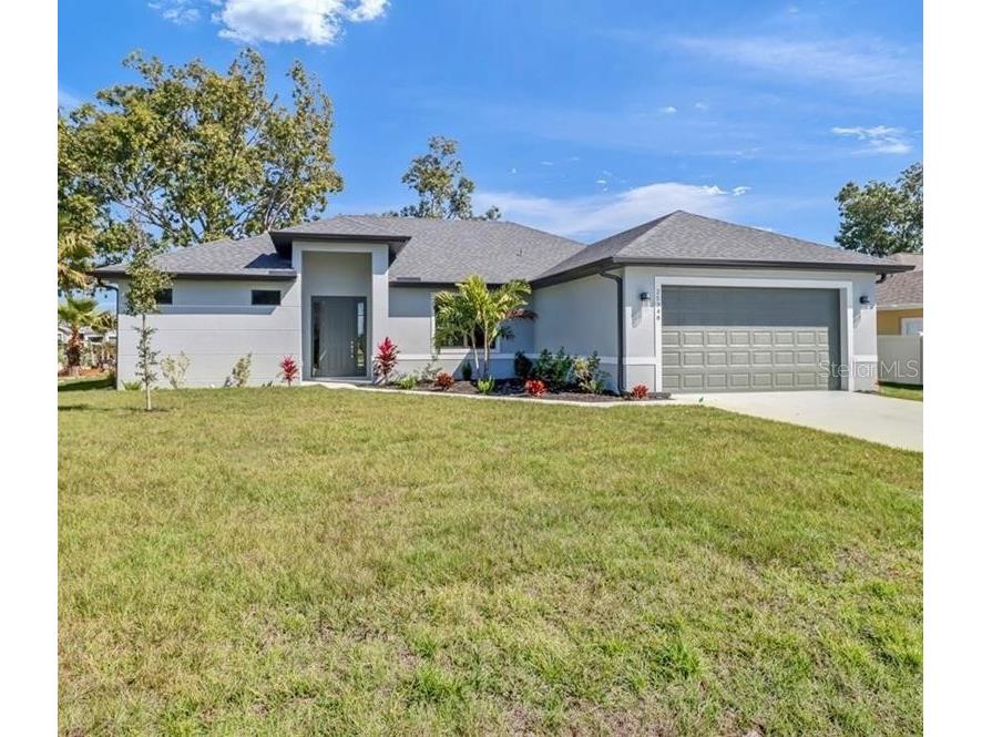 25348 Estrada Circle Punta Gorda FL 33955 J978343 image1