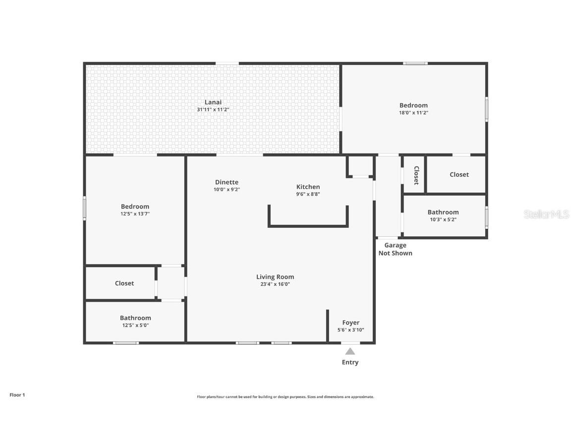 2535 10th Street Englewood FL 34224 - OYSTER CREEK D6143068 image27