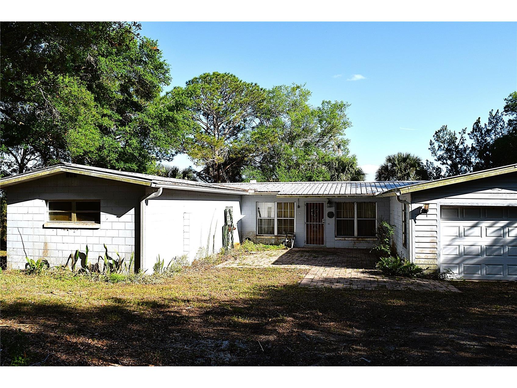 2535 Boswell Street Deltona FL 32738 - LAKE BUTLER V4948262 image1