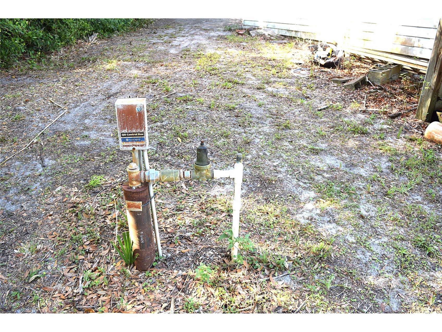 2535 Boswell Street Deltona FL 32738 - LAKE BUTLER V4948262 image26