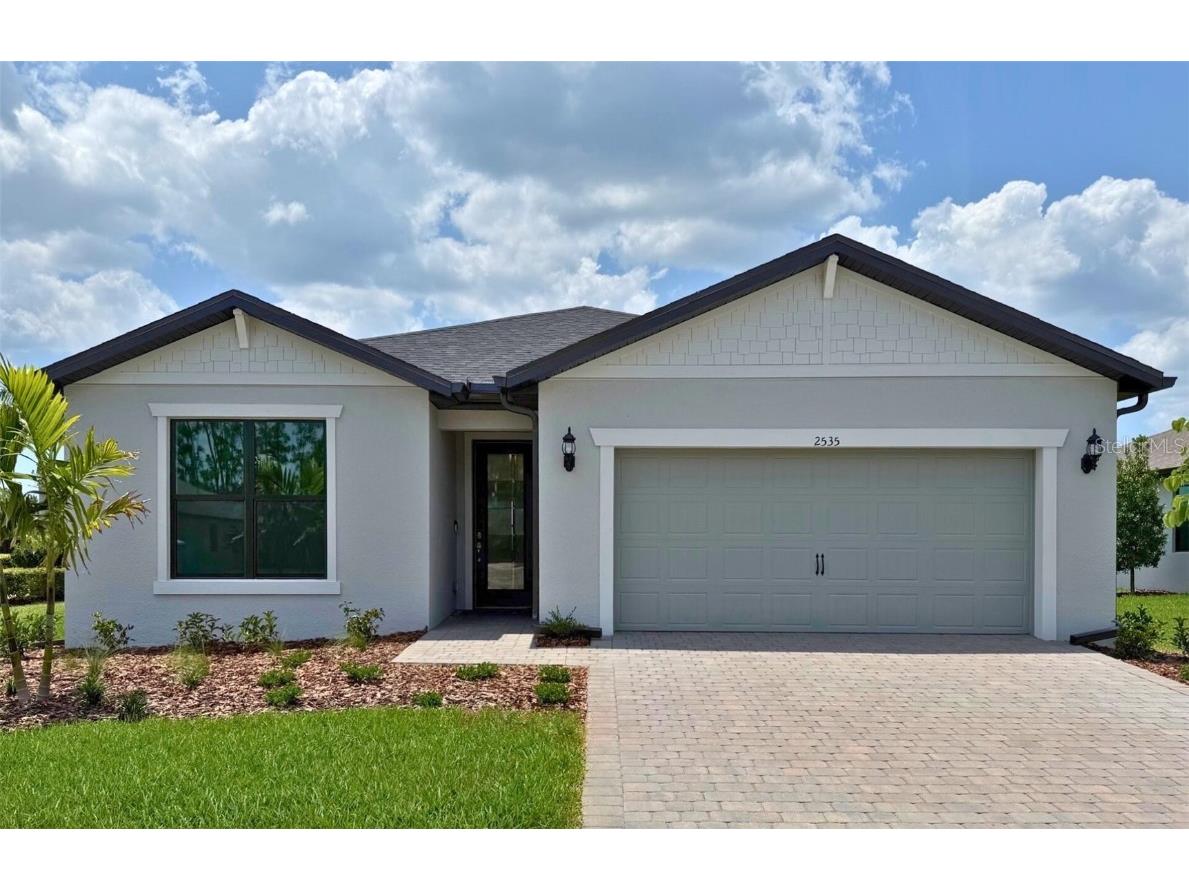 2535 Charter Oak Drive North Port FL 34289 TB8377465 image1