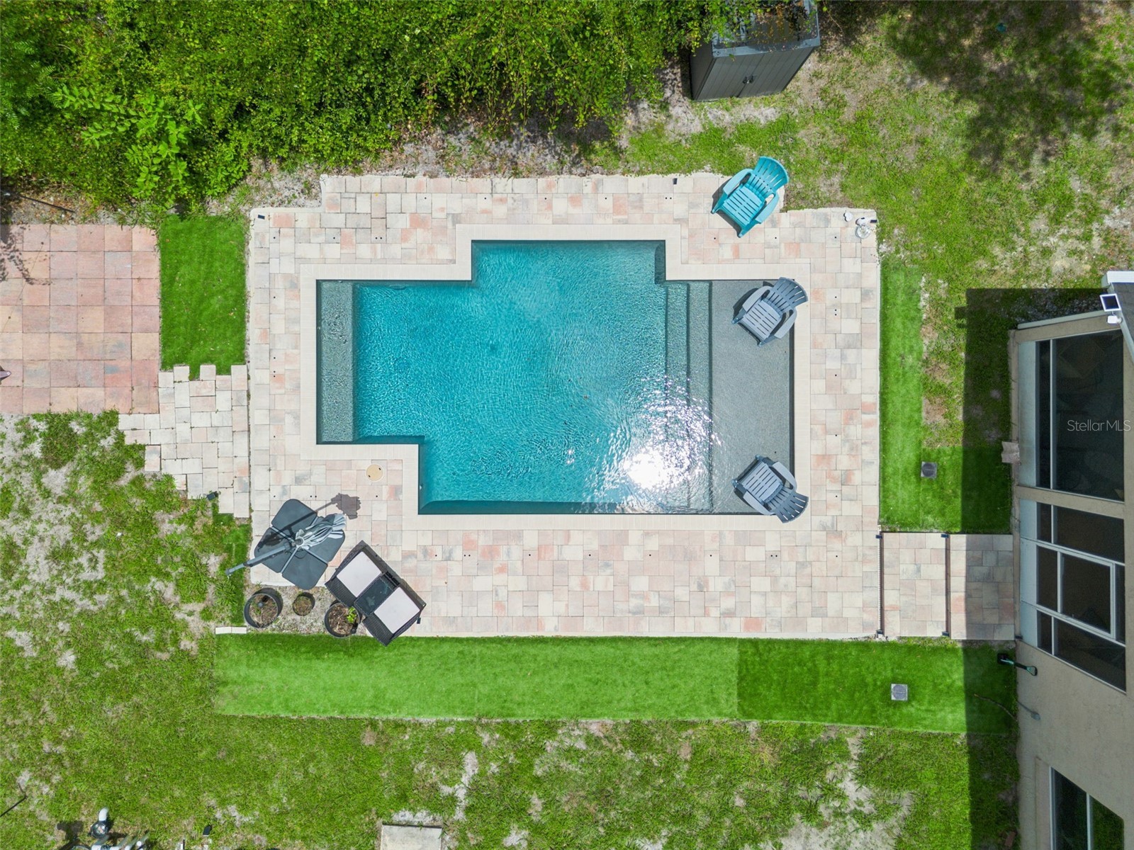2535 E Lake Drive Deland FL 32724 - LAKE DAYTONA V4950116 image21