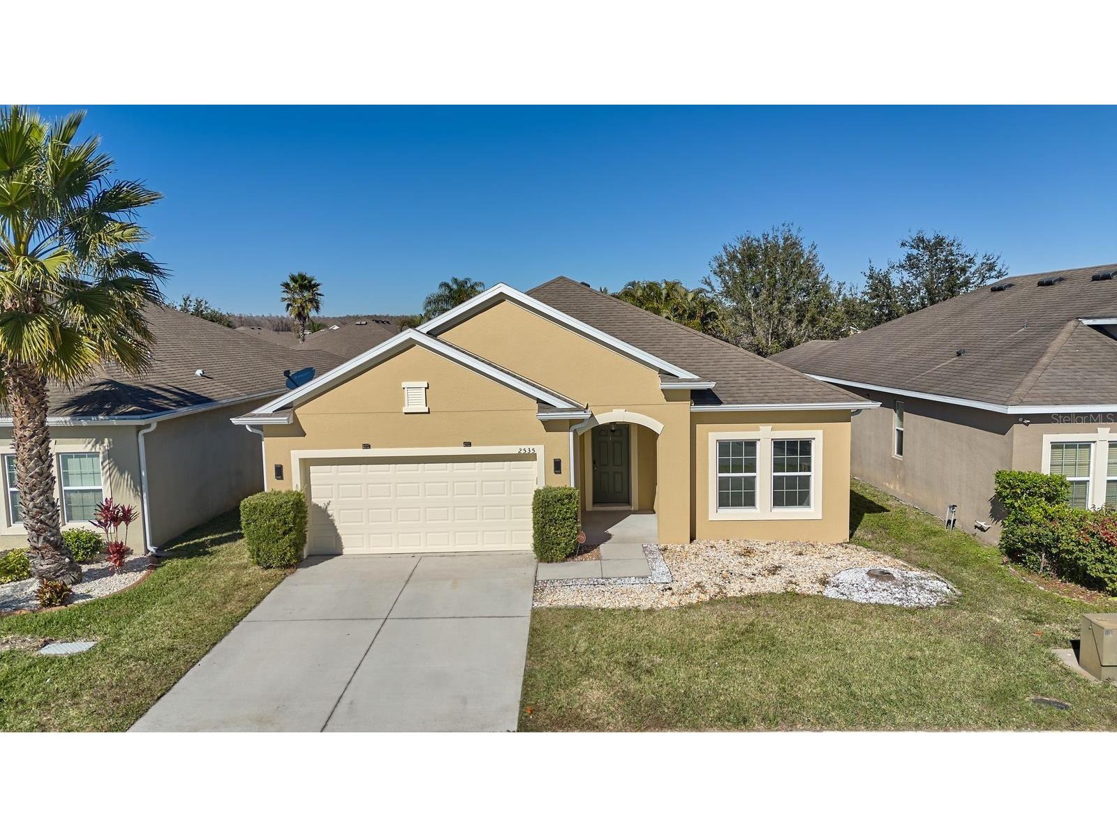 2535 Hunley Loop Kissimmee FL 34743 O6375019 image1