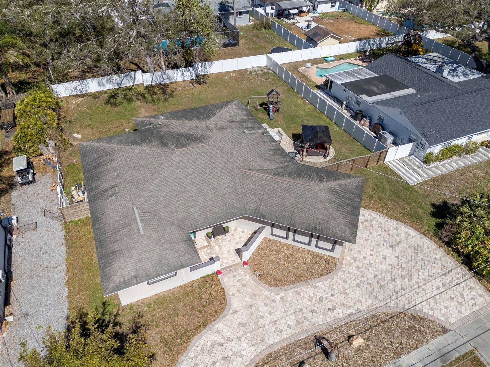 2535 Lake Ellen Drive Tampa FL 33618 TB8480296 image42
