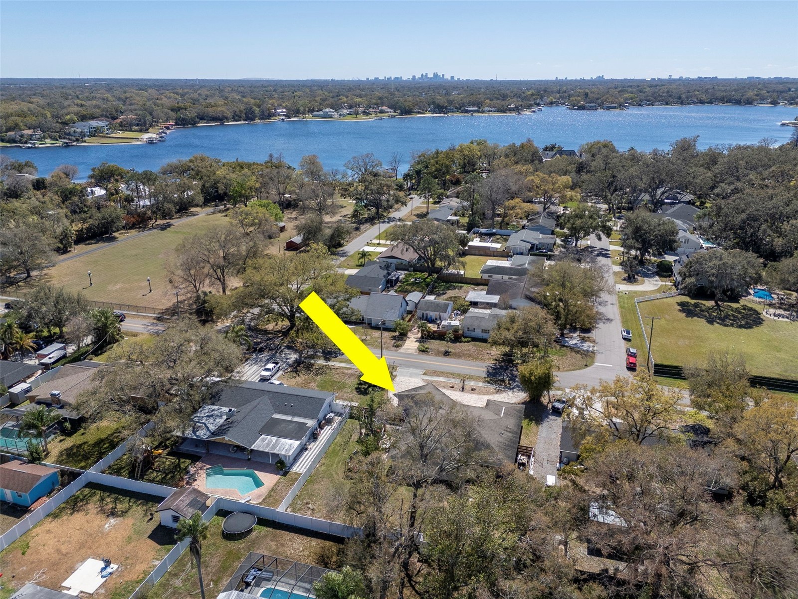 2535 Lake Ellen Drive Tampa FL 33618 TB8480296 image43