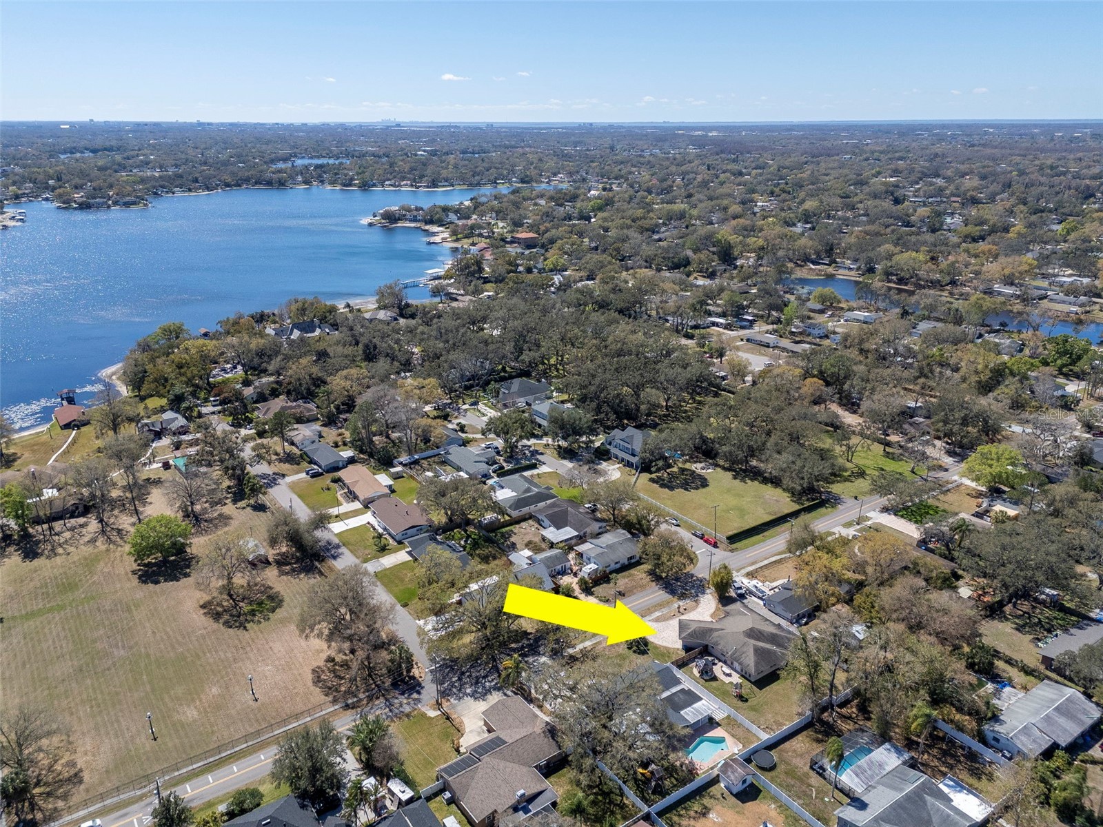 2535 Lake Ellen Drive Tampa FL 33618 TB8480296 image44