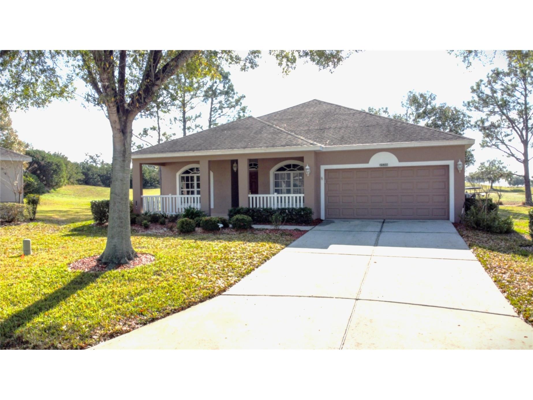 2535 New Castle Court Clermont FL 34711 G5105216 image1