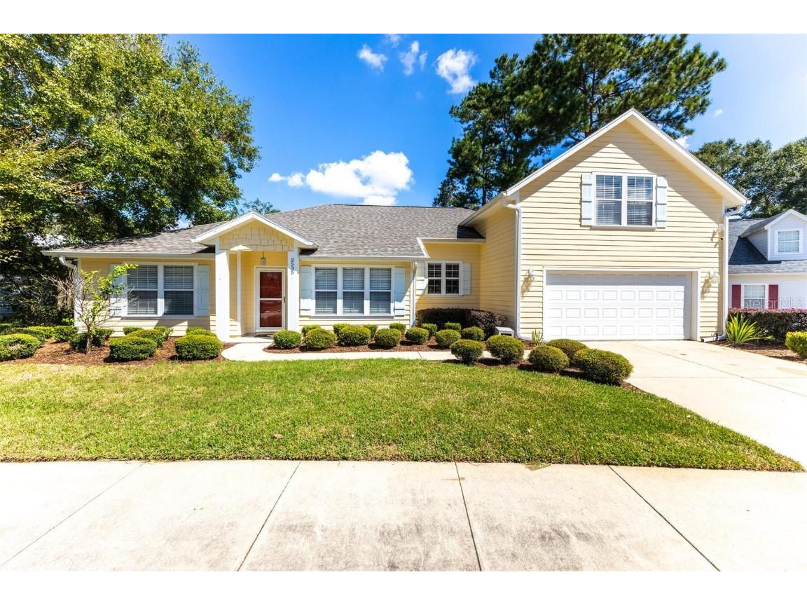 2535 NW 93rd Street Gainesville FL 32606 GC525483 image1